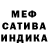 Alpha-PVP СК Aaron Midcalf